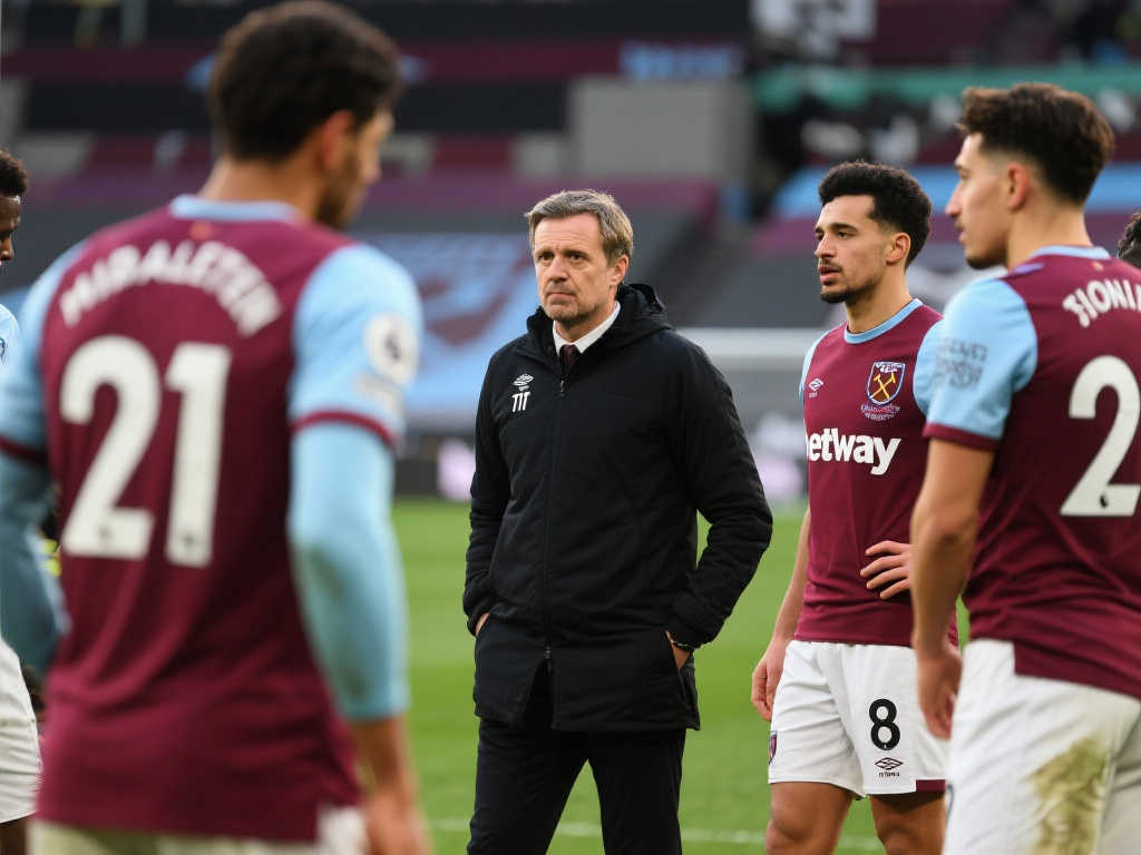 莱比锡欧冠四连败陷入低谷，罗泽帅位岌岌可危？