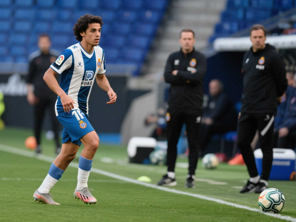 巴萨教练组质疑菲利克斯表现，管理层仍力挺球员