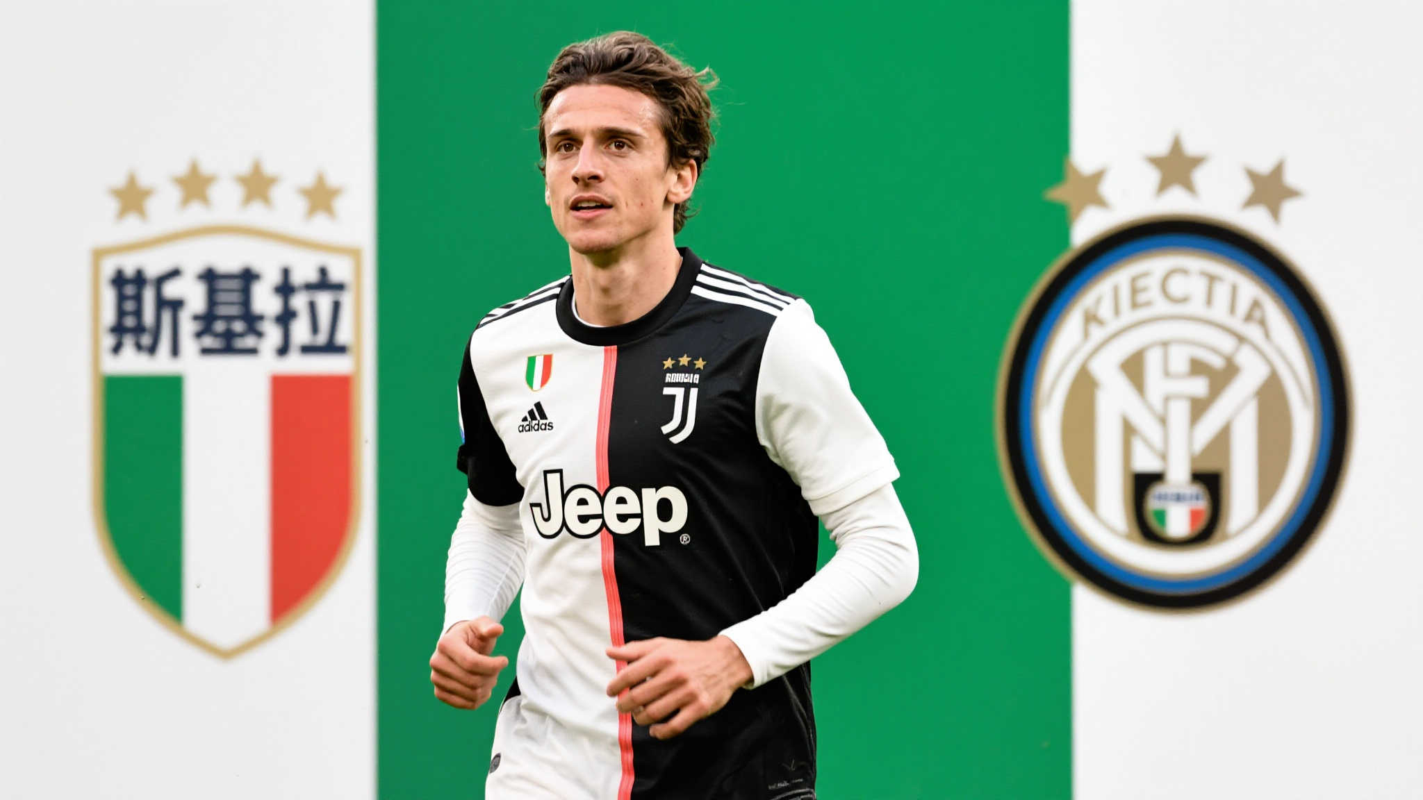 意欲加盟原因——基耶萨洞察未来发展机会
作为国际