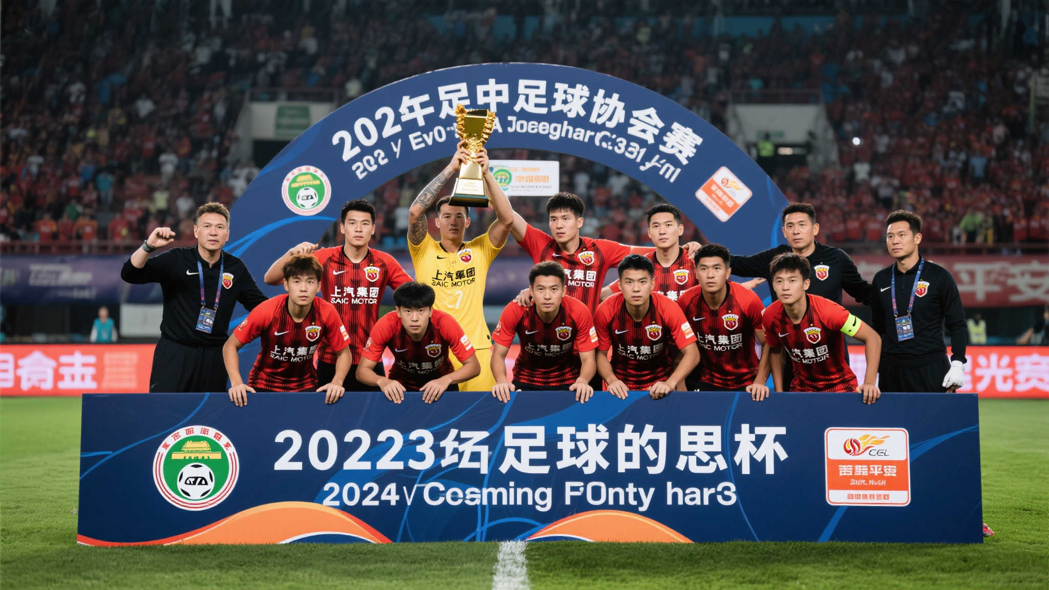 结语前的思考：谁将加冕为王
随着比赛逐渐进入白热