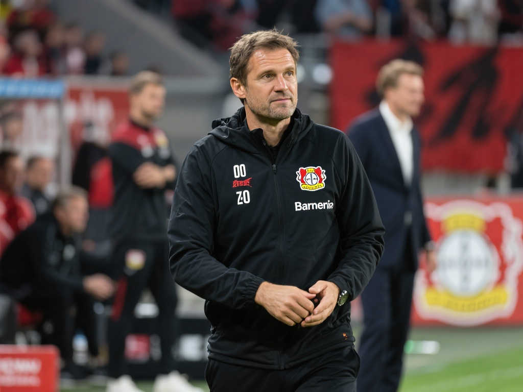 踢球者：阿隆索已通知队员将离队，即将正式宣布